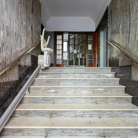 Appartement Karolina's Home, 2-bdr At Vatican Rome