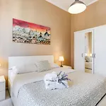 Karolina's Home, 2-bdr At Vatican Rome