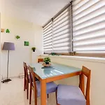 Karolina's Home, 2-bdr At Vatican * Rome
