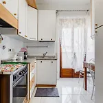 Karolina's Home, 2-bdr At Vatican * Rome