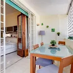 Karolina's Home, 2-bdr At Vatican