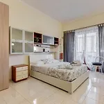 Apartment Karolina's Home, 2-bdr At Vatican *