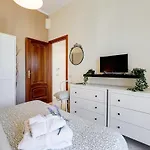 Apartment Karolina's Home, 2-bdr At Vatican *