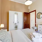 Karolina's Home, 2-bdr At Vatican * Rome