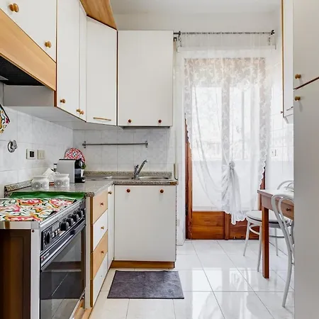 Karolina's Home, 2-bdr At Vatican * ローマ
