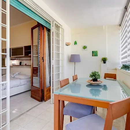 Karolina's Home, 2-bdr At Vatican