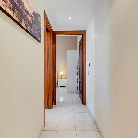 Apartamento Karolina's Home, 2-bdr At Vatican *