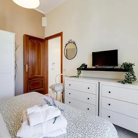 Apartamento Karolina's Home, 2-bdr At Vatican *