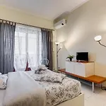Karolina's Home, 2-bdr At Vatican Roma